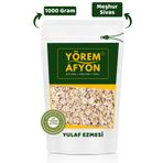 Gülçehre Meşhur Sivas Yöresinden Diyet Dostu Tam Tahıllı Şekersiz Yulaf Ezmesi Lapası {avena Sativa} | 1000gr