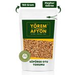 Gülçehre Yörem Afyon Meşhur Edirne Süpürge Otu Tohumu, Çalımsı Funda, Püren {erica Manipuliflora} | 160gr.
