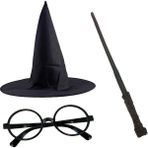 Gülcenin Dükkanı Harry Potter Parti Seti