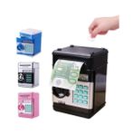 Gülcenin Dükkanı Şifreli Atm Kumbara