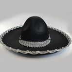 Gülcenin Dükkanı Sombrero Meksika Şapkası Çocuk