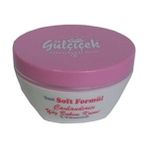 Gülçiçek Kozmetik Gülçiçek %100 Doğal Yüz Kremi 150ML E Vitamini İçeren Nemlendirici Kavanoz Formunda