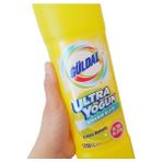 Güldal Çamaşır Suyu Ultra Yoğun 1250 ml Limon Kokulu - 1,25 lt