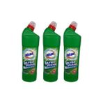 Güldal Çamaşır Suyu Ultra Yoğun 1250 ml x 3 Adet Çam Kokulu - 1,25 lt