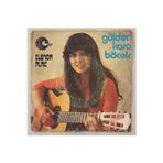Gülden Karaböcek Ahu Gözlüm - Artık Sorma Beni 45 lik Plak (Orijinal 1974 Dönem Baskı Plak)