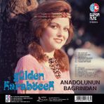 Gülden Karaböcek Anadolu' nun Bağrından Plak