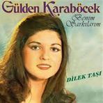 Gülden Karaböcek - Dilek Taşı / Lp