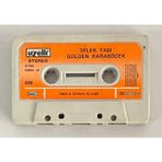 Gülden Karaböcek Dilek Taşı Uzelli Alman Baskı Kaset (Kartonet Yoktur Sadece Kasettir)