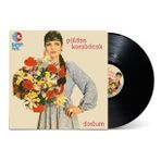 Gülden Karaböcek - Dostum (Plak)