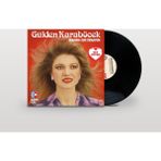 Gülden Karaböcek - Dünyadan Zevk Almıyorum (plak)