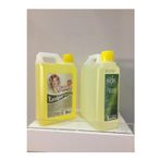 Gülden Moda 1000 Ml Kolonya 80 Derece