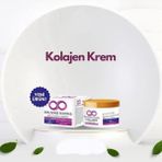 Güldeniz Odabaş Kolajen Krem 50ml