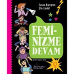 Güldünya Yayınları Feminizme Devam