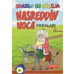 Güldüren Nasreddin Hoca Fıkraları - Kollektif