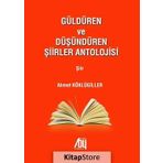 Güldüren ve Düşündüren Şiirler Antolojisi - Kolektif