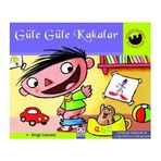 GÜLE GÜLE KAKALAR - SERGI CAMARA