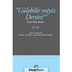"Gülebilir miyiz Dersin?" - Kolektif