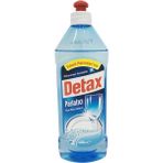Güleç Detax Bulaşık Makine Parlatıcı 450 ml