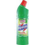 Güleç Hipotos Ultra Çamaşır Suyu 750 ml Yeşil