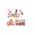 güleç oyuncak Müthiş Minecraft Magnetic Building Yapı Blokları Tam 239 Parça Mıknatıslı Lego 3D Küp Eğitim Seti
