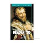 Gülen Filozof Demokritos - Solomon Lurye