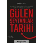 Gülen Şeytanlar Tarihi - Kemal Özer