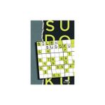 Gülen Sudoku Veli Karabudak
