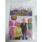GÜLER ERKAN Provasız ÇOCUK (6-11 YAŞ) GİYİM Kalıpları 81