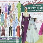 Güler Erkan Provasız Dikiş Kalıpları Dergisi 102