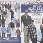 Güler Erkan Provasız Dikiş Kalıpları Dergisi 109