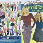 Güler Erkan Provasız Dikiş Kalıpları Dergisi 78