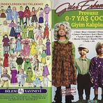 Güler Erkan Provasız Dikiş Kalıpları Dergisi 82