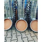 Güler Toprak Üst Güveç Bölümü 40 cm Çapında