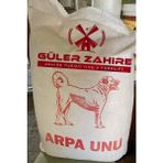 Güler Zahire Arpa Unu Köpek Yallığı 10 kg