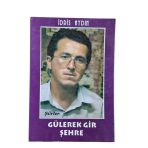 Gülerek Gir Şehre (İkinci El)