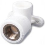 Güleryapımarket 20X1/2" Pprc Sıva Altı Batarya Bağlantısı (4 Adet)