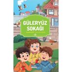 Güleryüz Sokağı 2 - Mustafa Ecevit