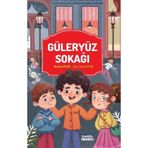 Güleryüz Sokağı / Mustafa Ecevit