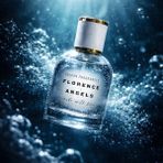 Gulhan Fragrances Florence Angels Meyvemsi Aromatik Unisex Parfüm 50 ml