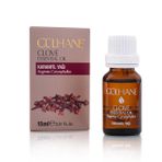 Gülhane Doğal Karanfil 15 ml Yağı
