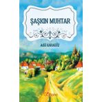 Gülhane Yayınları Şaşkın Muhtar - Adil Karagöz 361412