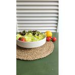 GULHANILE Salata Kasesi Porselen Chef Taste Of 24 cm