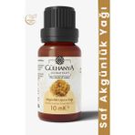 Gülhanya Akgünlük Uçucu Yağı 10 ml
