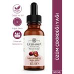 Gülhanya Aromaterapi Gülhanya Üzüm Çekirdeği Yağı 50ml