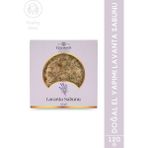 Gülhanya Doğal Lavanta Sabunu 120 gr - Kahverengi