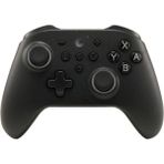 Gulikit Kk3 Pro Black Hall Effect Destekli Kablosuz Gamepad (NS38) - Siyah