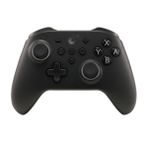 gulikit KK3 PRO Hall Effect Kablosuz Gamepad Nintendo Switch PC Android Uyumlu Siyah
