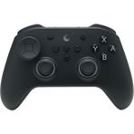 Gulikit Tt Max Black Hall Effect Destekli Tmr Manyetik Joystick Kablosuz Gamepad (NS69) - Siyah