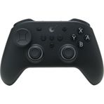 Gulikit Tt Max Black Hall Effect Destekli Tmr Manyetik Joystick Kablosuz Gamepad (Ns69)