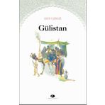 GÜLİSTAN - İZZET HARUN AKÇAY